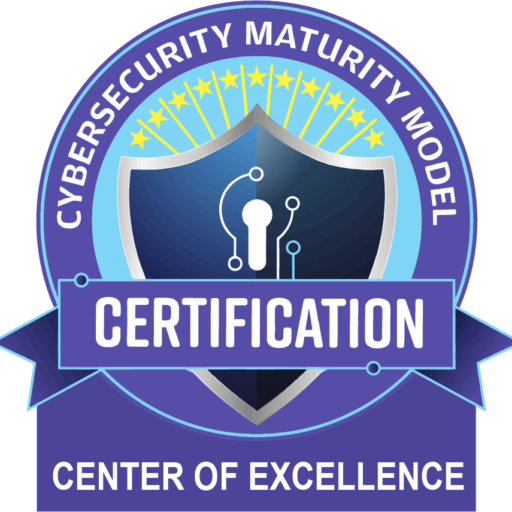 CMMC Logo