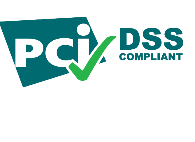 PCI DSS Logo
