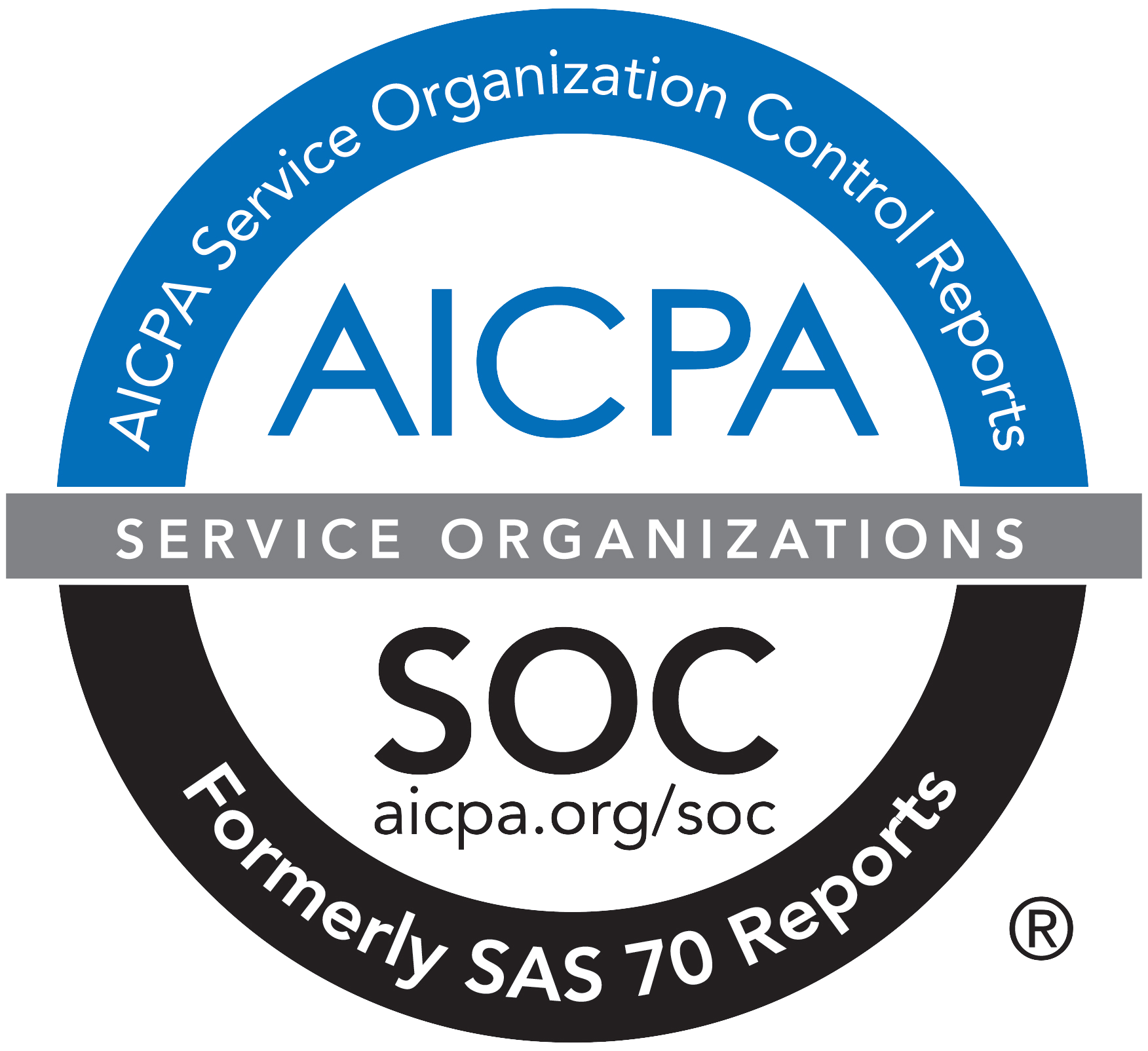 SOC 2 Logo